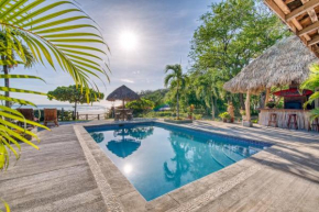 La Veranera, Playa El Coco
